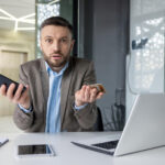 ¿Qué pasa si no puedes pagar un préstamo personal?