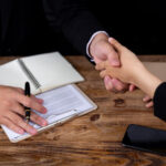 ¿Qué debes saber antes de firmar un acuerdo de confidencialidad?
